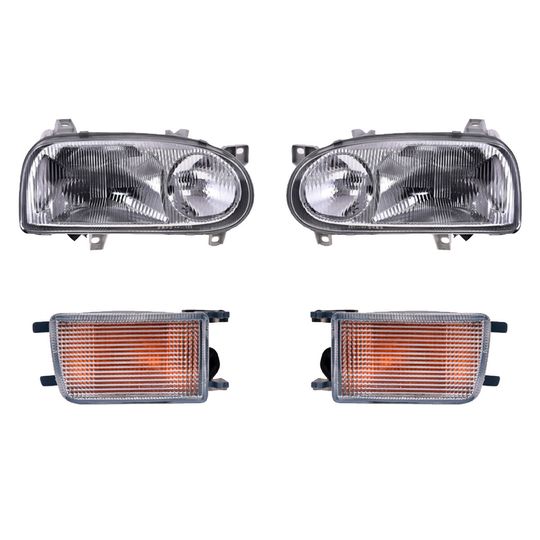 depo-kit-de-faros-para-foco-halogeno-sin-foco-y-cuartos-4-piezas-volkswagen-golf-1993-1999-golf-0 depo-kit-de-faros-para-foco-halogeno-sin-foco-y-cuartos-4-piezas-volkswagen-golf-1993-1999-golf-0