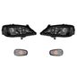 depo-kit-de-faros-para-foco-halogeno-sin-foco-fondo-negro-sin-motor-y-cuartos-4-piezas-chevrolet-astra-2000-2003-astra-0