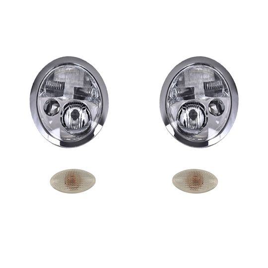 depo-kit-de-faros-para-foco-halogeno-y-cuartos-blanco-4-piezas-mini-cooper-2002-2006-cooper-0