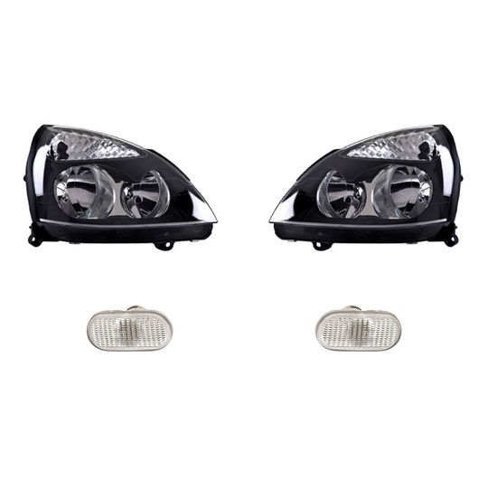 depo-kit-de-faros-para-foco-halogeno-sin-foco-fondo-negro-y-cuartos-blanco-4-piezas-renault-clio-2002-2004-clio-0 depo-kit-de-faros-para-foco-halogeno-sin-foco-fondo-negro-y-cuartos-blanco-4-piezas-renault-clio-2002-2004-clio-0