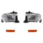 depo-kit-de-faros-sin-foco-y-cuartos-4-piezas-chevrolet-tracker-1999-2004-tracker-0