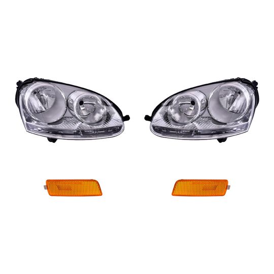 depo-kit-de-faros-para-foco-halogeno-sin-foco-fondo-cromado-y-cuartos-ambar-4-piezas-volkswagen-bora-2005-2010-bora-0