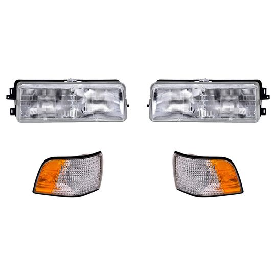 depo-kit-de-faros-sin-foco-y-cuartos-bicolor-4-piezas-buick-century-1991-1996-century-0