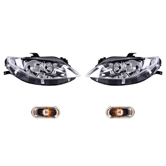 depo-kit-de-faros-sin-foco-fondo-cromado-y-cuartos-4-piezas-seat-ibiza-2010-2012-ibiza-0
