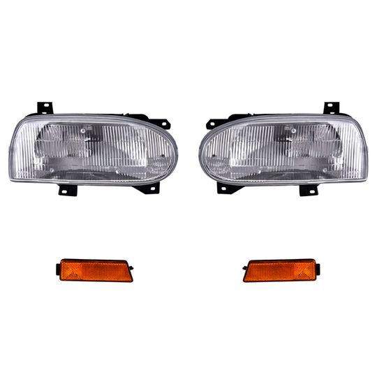 depo-kit-de-faros-sin-foco-y-cuartos-ambar-4-piezas-volkswagen-golf-1993-1999-golf-0