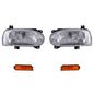 depo-kit-de-faros-sin-foco-y-cuartos-ambar-4-piezas-volkswagen-golf-1993-1999-golf-0 depo-kit-de-faros-sin-foco-y-cuartos-ambar-4-piezas-volkswagen-golf-1993-1999-golf-0