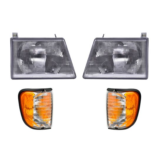 depo-kit-de-faros-sin-foco-y-cuartos-bicolor-4-piezas-ford-econoline-1992-2003-econoline-0