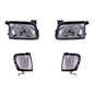 depo-kit-de-faros-sin-foco-y-cuartos-4-piezas-chevrolet-luv-1998-2003-luv-0