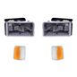 depo-kit-de-faros-con-base-sin-foco-y-cuartos-bicolor-4-piezas-dodge-dakota-1991-1996-dakota-0