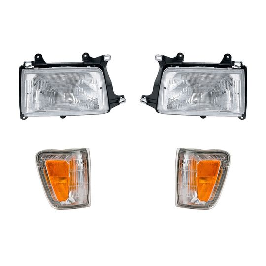 depo-kit-de-faros-con-base-sin-foco-y-cuartos-bicolor-4-piezas-toyota-t100-1993-1998-t100-0