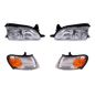 depo-kit-de-faros-con-base-sin-foco-y-cuartos-bicolor-4-piezas-toyota-corolla-1993-1997-corolla-0