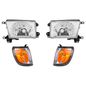 depo-kit-de-faros-con-base-sin-foco-y-cuartos-bicolor-4-piezas-toyota-4runner-1999-2002-4runner-0