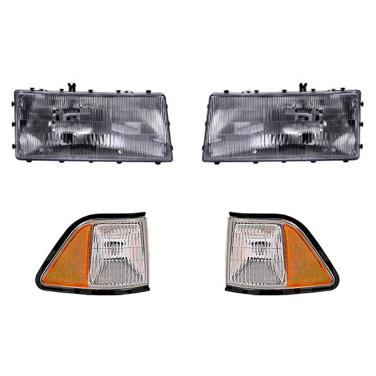 depo-kit-de-faros-sin-base-sin-foco-y-cuartos-bicolor-4-piezas-chrysler-new-yorker-1990-1993-new-yorker-0