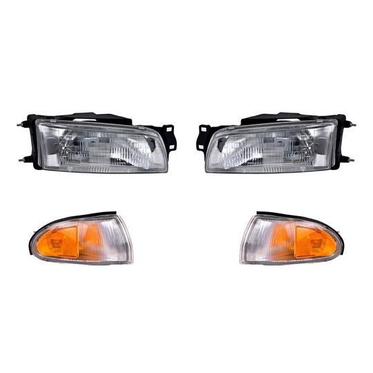 depo-kit-de-faros-con-base-y-cuartos-bicolor-4-piezas-mitsubishi-mirage-1993-1996-mirage-0
