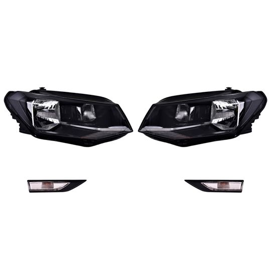depo-kit-de-faros-sin-foco-con-motor-y-cuartos-4-piezas-volkswagen-caddy-2016-2020-caddy-0