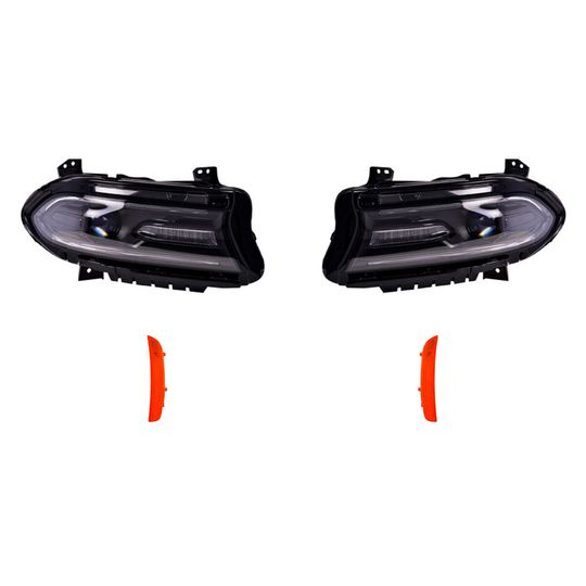 depo-kit-de-faros-para-foco-halogeno-con-leds-y-cuartos-con-leds-4-piezas-dodge-charger-2016-2019-charger-0
