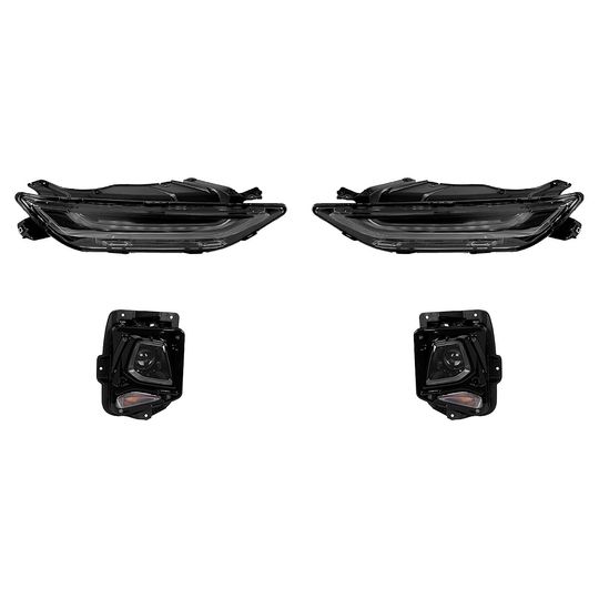 depo-kit-de-faros-para-foco-xenon-y-cuartos-con-luz-de-dia-4-piezas-chevrolet-blazer-2019-2020-blazer-0
