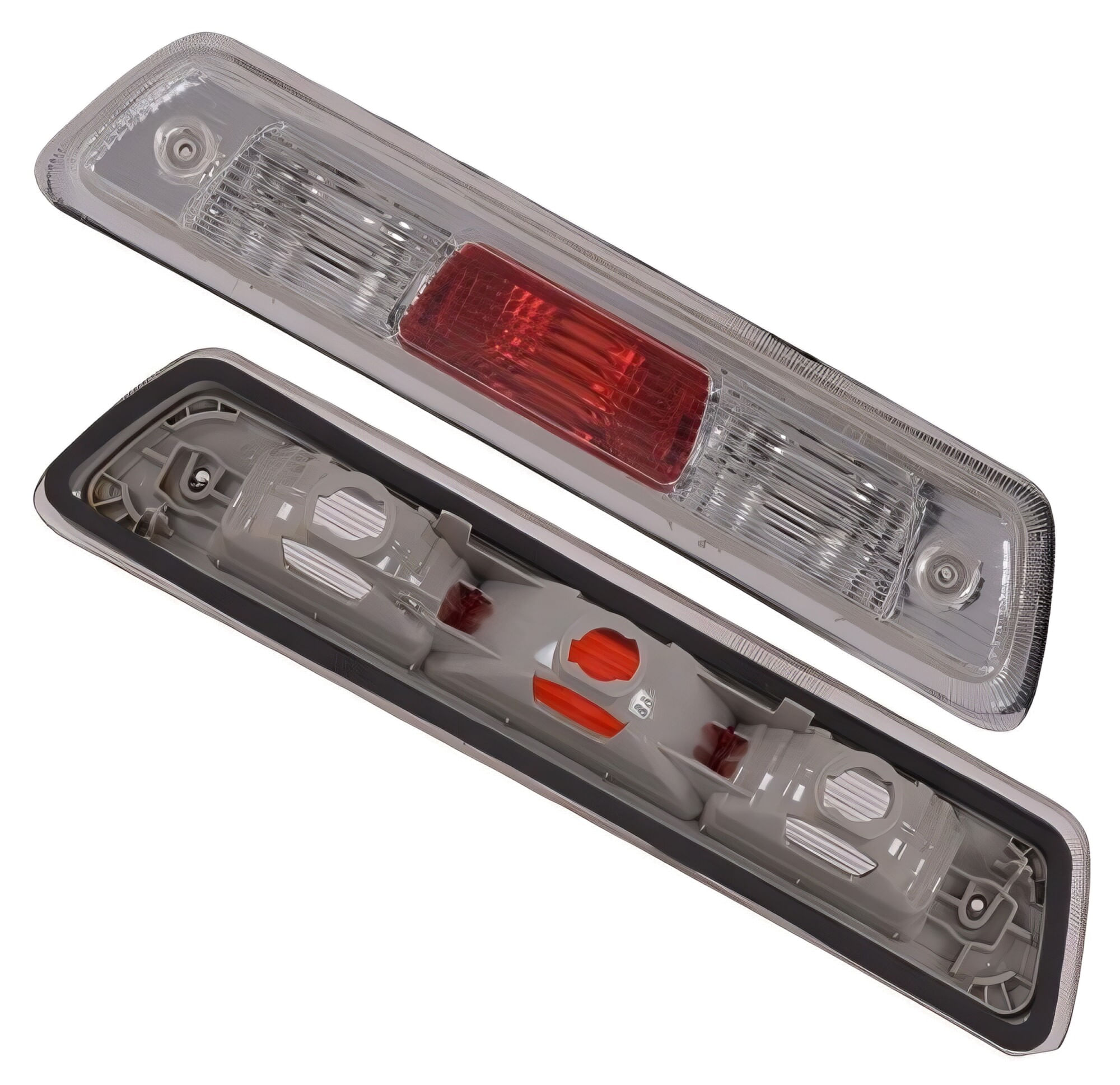 Luz De Freno Sin Foco