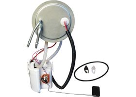 Módulo Bomba De Combustible