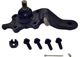 Rotula Para Horquilla Delantera Inferior Lado Conductor