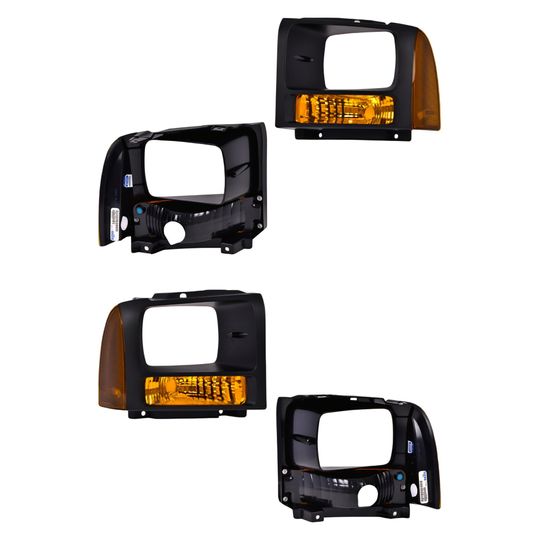 depo-par-de-biseles-para-pintar-c-cuarto-ford-serie-f-2005-2007-f-350-super-duty-0