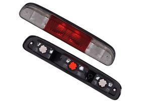 Luz De Freno Sin Foco
