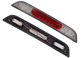 Luz De Freno Con Leds