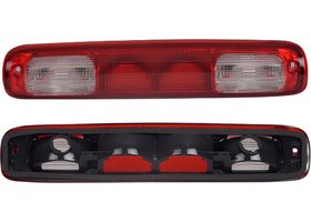Luz De Freno Sin Foco