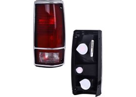 Calavera Trasera Izquierda/Derecha