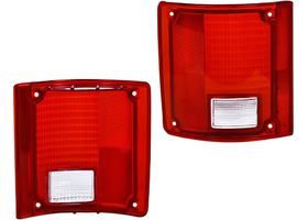 Calavera Filo Rojo