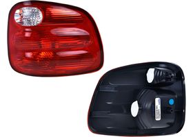 Calavera Delantera Derecha