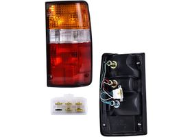 Calavera Delantera Izquierda/Derecha