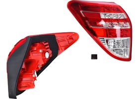 Calavera Trasera Derecha