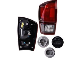 Calavera Delantera Derecha