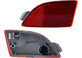 Cuarto Trasero Izquierdo