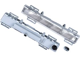 Cuarto Delantero Izquierdo