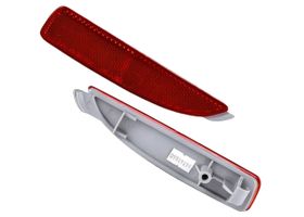 Cuarto Delantero Izquierdo