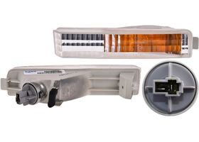 Cuarto Delantero Izquierdo