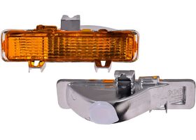 Cuarto Delantero Izquierdo