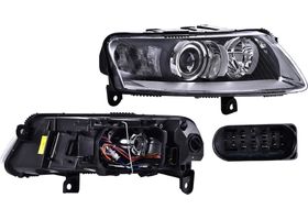 Faro Eléctrico
