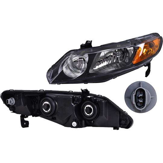 faro-izquierdo-derecho-honda-civic-2006-2009-civic-0 faro-izquierdo-derecho-honda-civic-2006-2009-civic-0