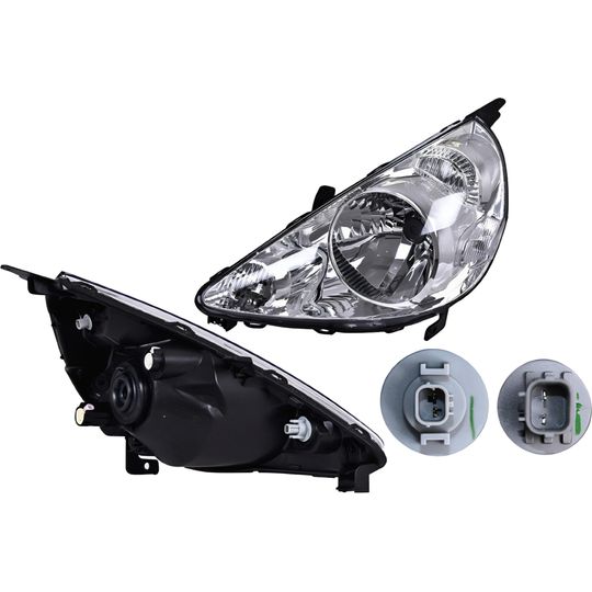 faro-para-honda-fit-2006-2008-depo-25597-0 faro-para-honda-fit-2006-2008-depo-25597-0