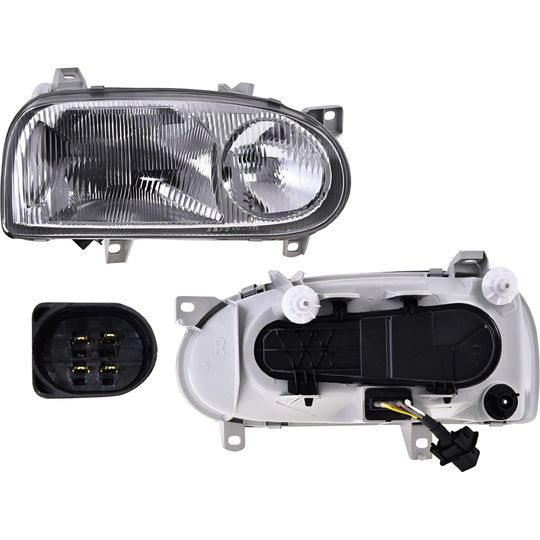 faro-para-volkswagen-golf-1993-1999-depo-26253-0 faro-para-volkswagen-golf-1993-1999-depo-26253-0