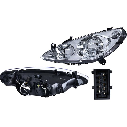 faro-izquierdo-derecho-peugeot-307-2001-2004-307-0 faro-izquierdo-derecho-peugeot-307-2001-2004-307-0