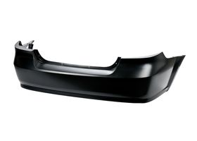 Defensa Trasera Para Pintar