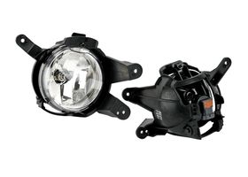 Faro Para Niebla Derecho