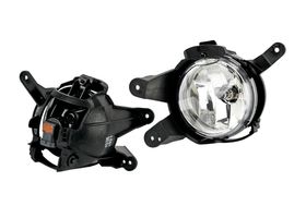 Faro Para Niebla Izquierdo