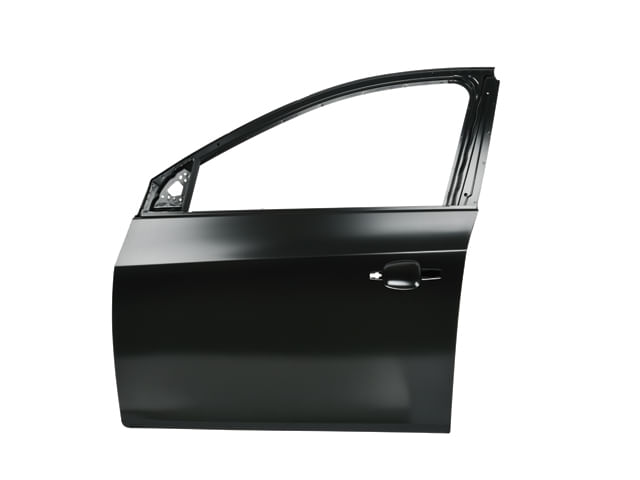 Puerta Delantera Izquierda