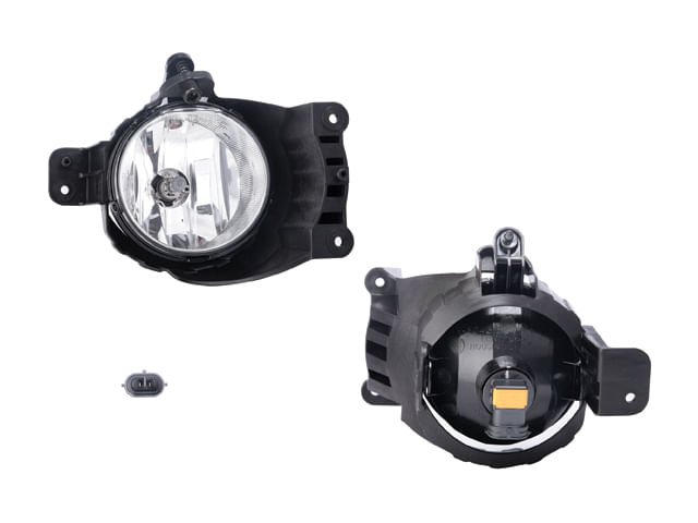 Faro Para Niebla Derecho