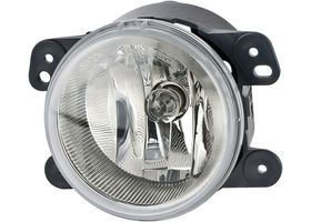 Faro Para Niebla